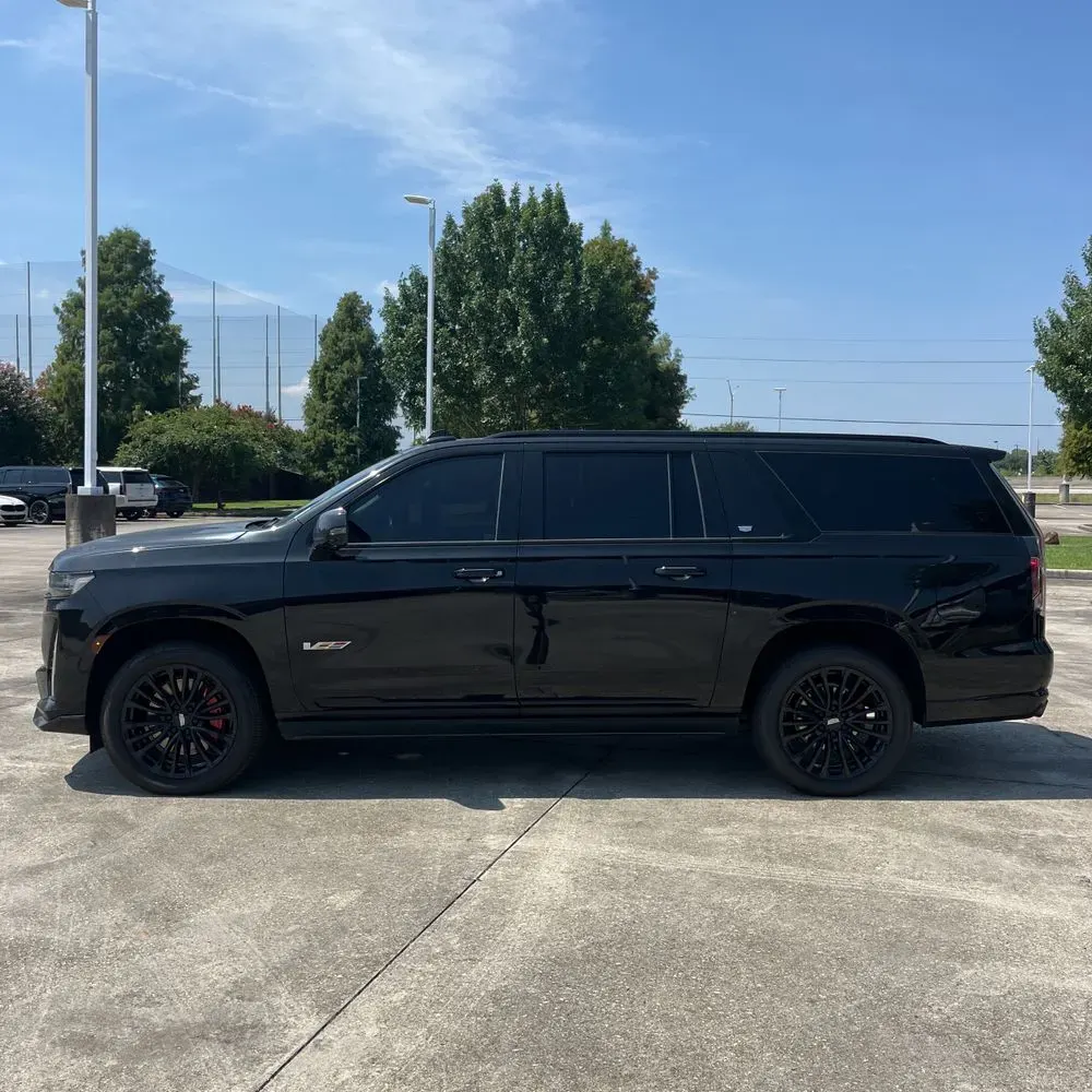 2023 Cadillac Escalade-V ESV Base