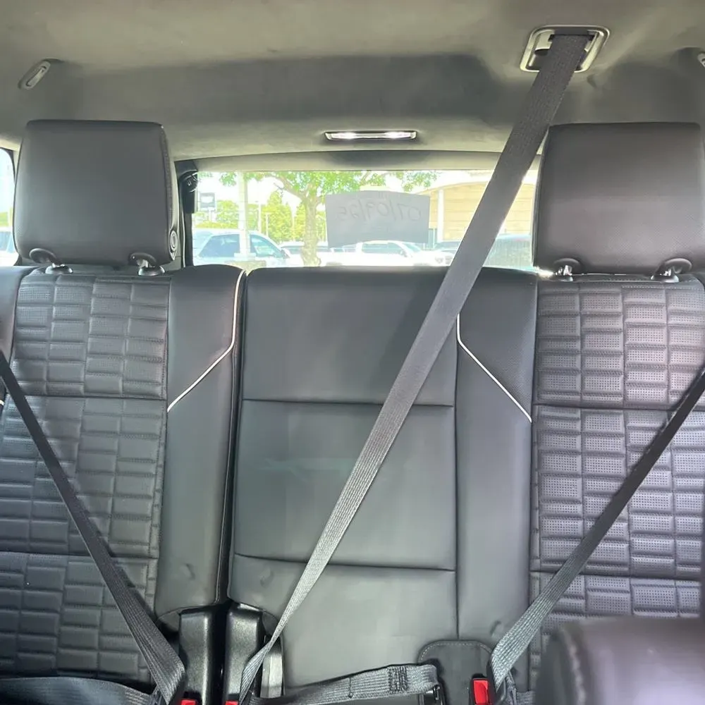 2023 Cadillac Escalade-V ESV Base