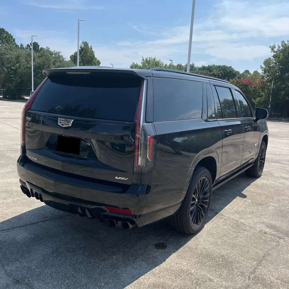2023 Cadillac Escalade-V ESV Base