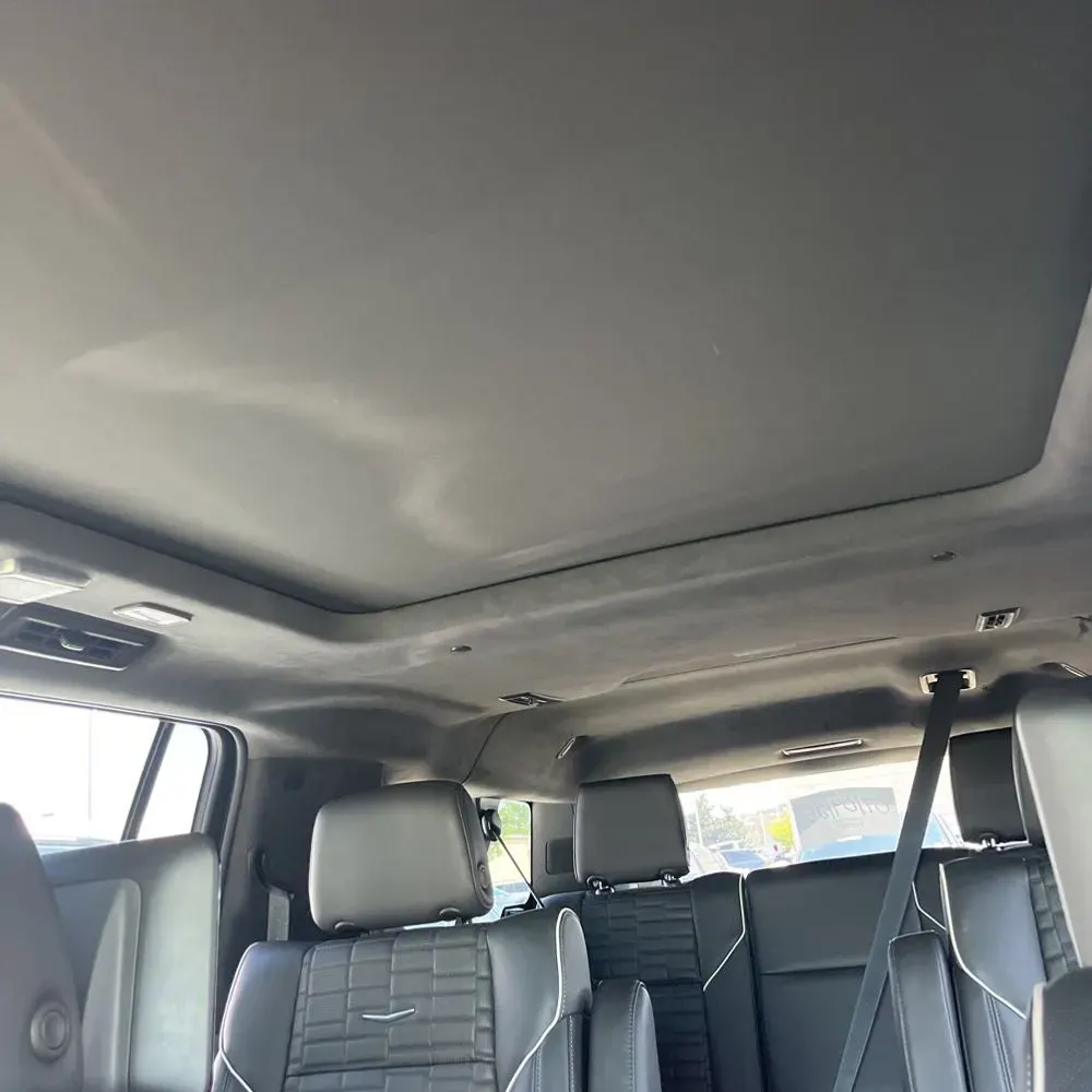 2023 Cadillac Escalade-V ESV Base