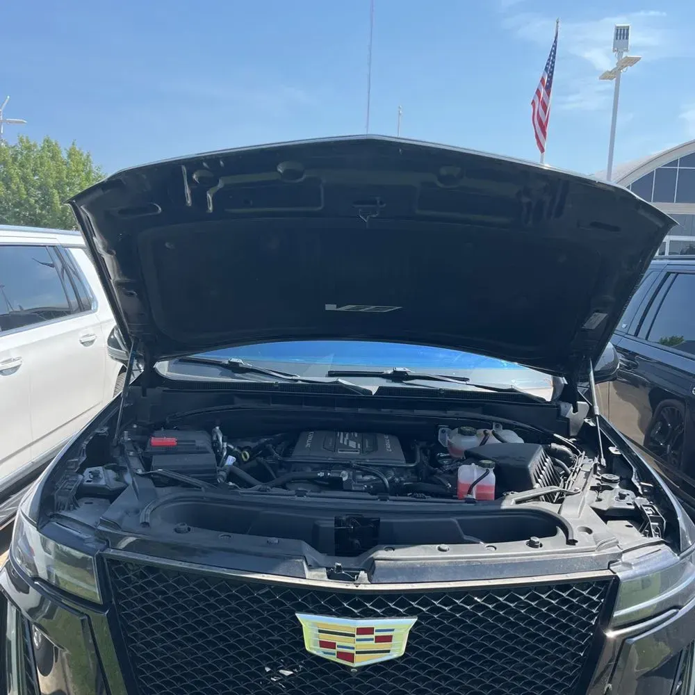 2023 Cadillac Escalade-V ESV Base