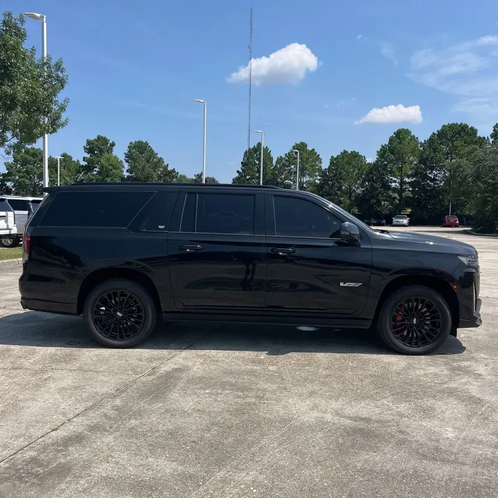 2023 Cadillac Escalade-V ESV Base