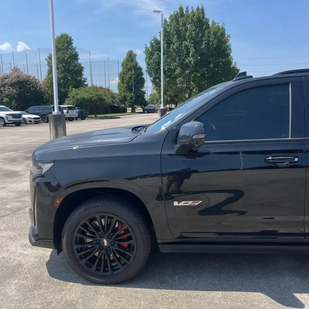 2023 Cadillac Escalade-V ESV Base