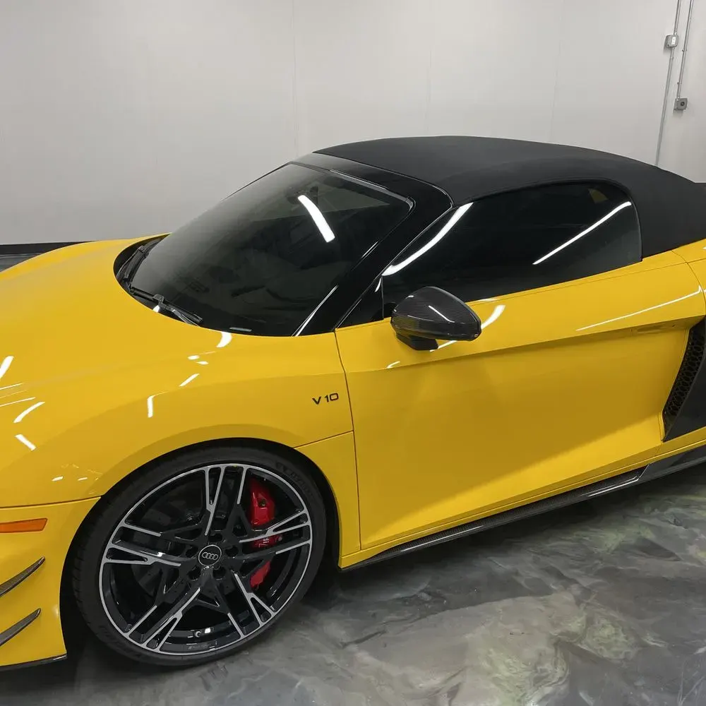 2023 Audi R8 V10 PerformanceSpydr