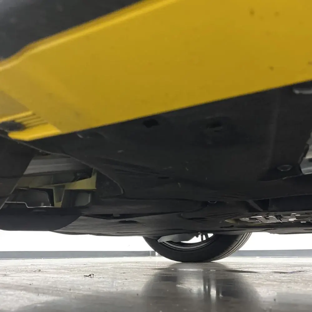 2023 Audi R8 V10 PerformanceSpydr