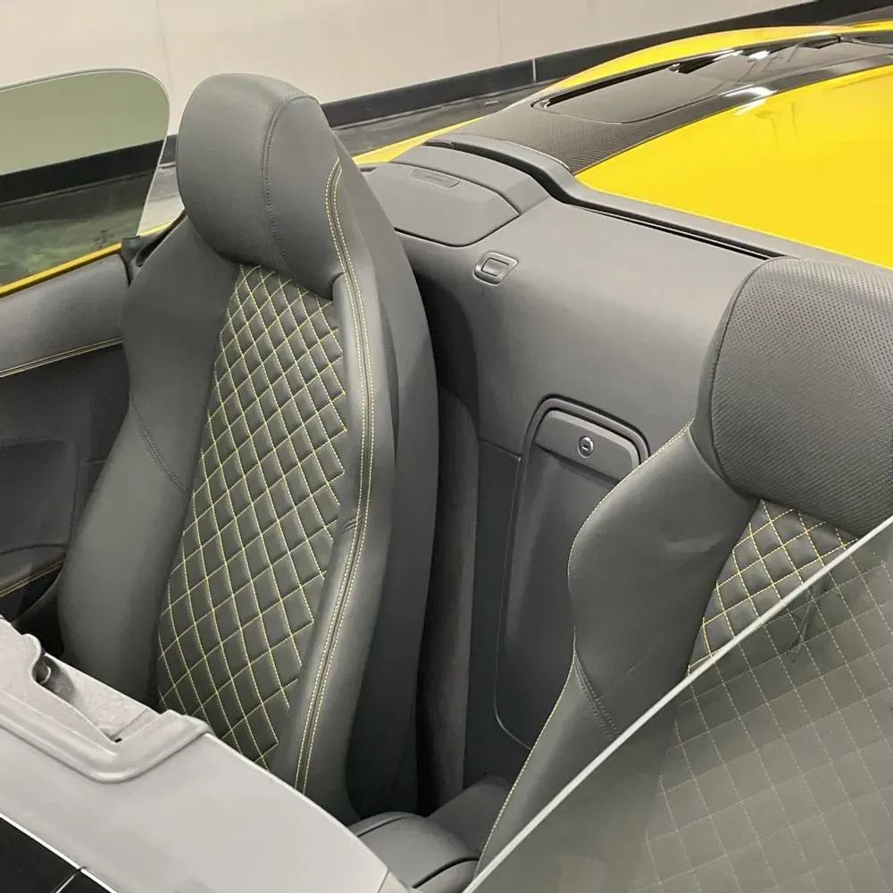 2023 Audi R8 V10 PerformanceSpydr