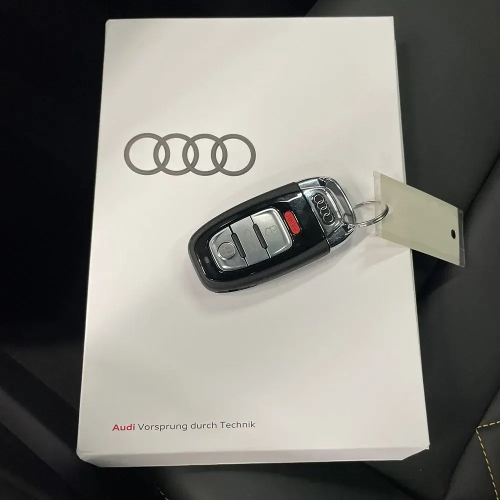 2023 Audi R8 V10 PerformanceSpydr