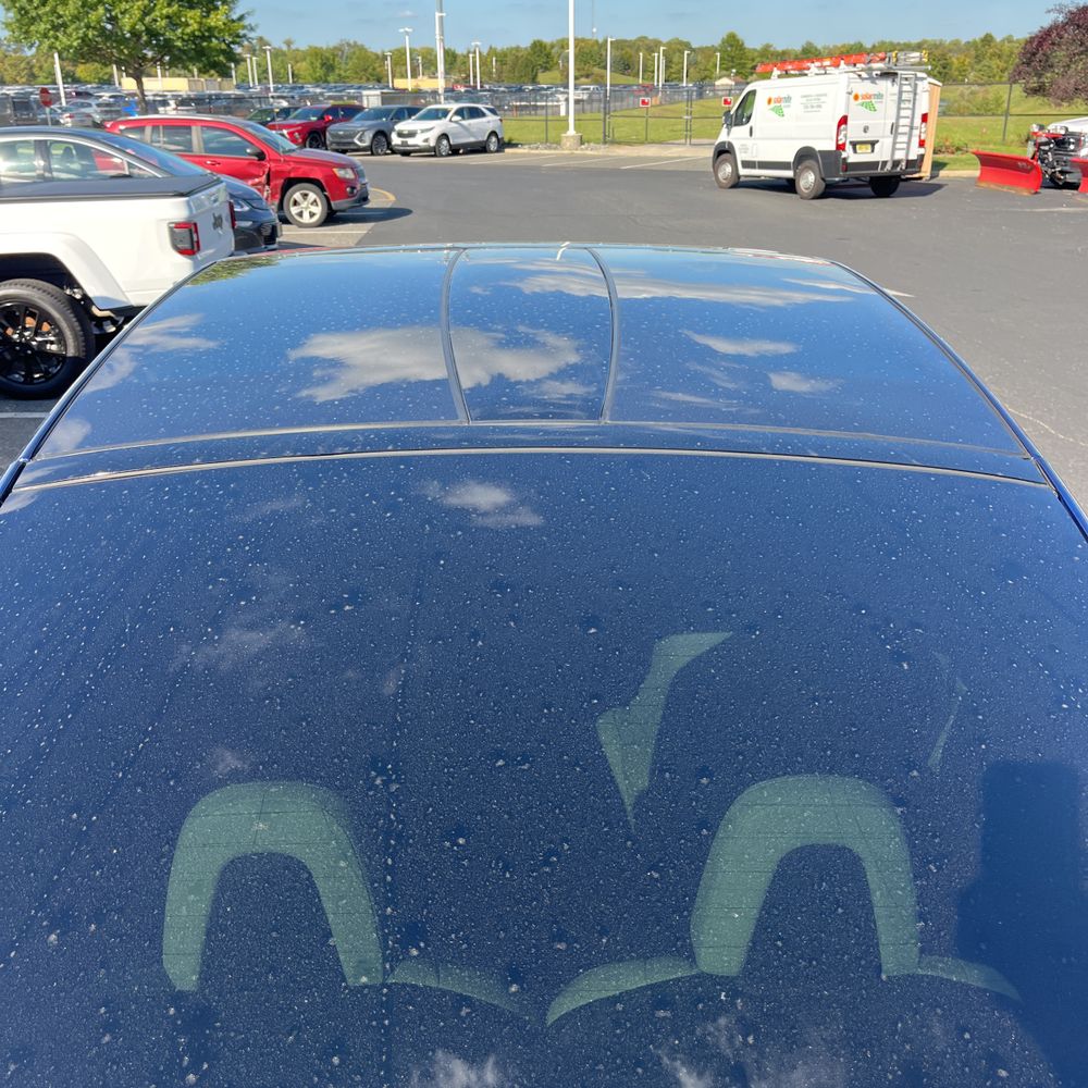 2023 Tesla Model X Plaid