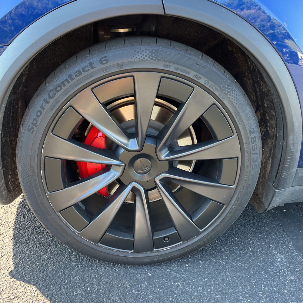 2023 Tesla Model X Plaid