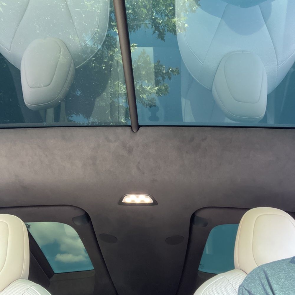 2023 Tesla Model X Plaid