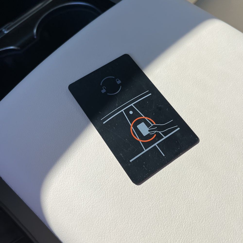 2023 Tesla Model X Plaid