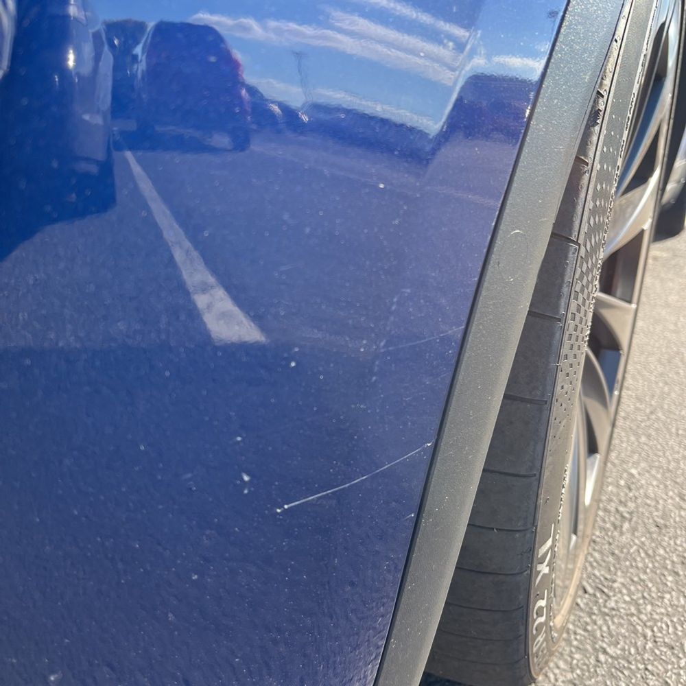 2023 Tesla Model X Plaid