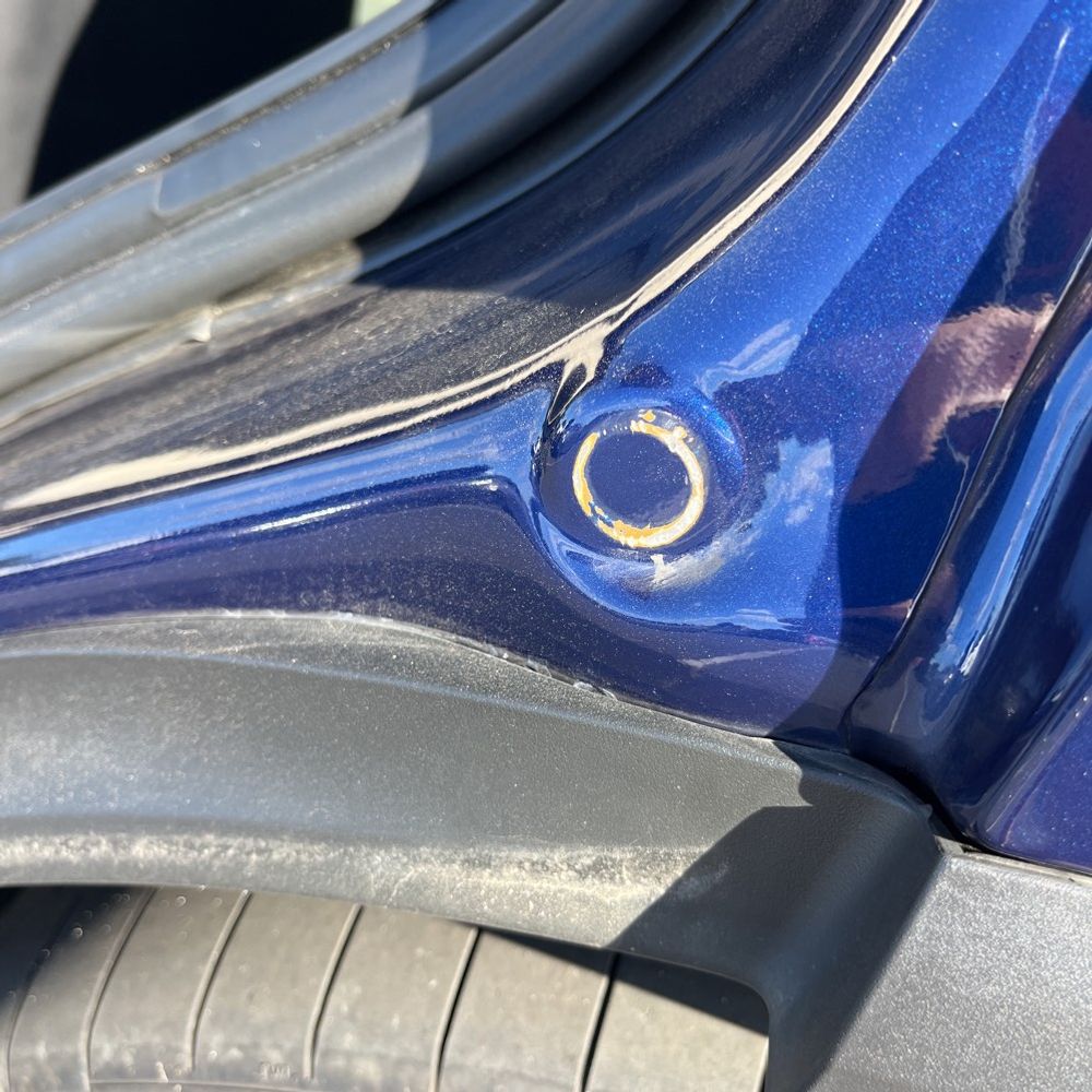2023 Tesla Model X Plaid