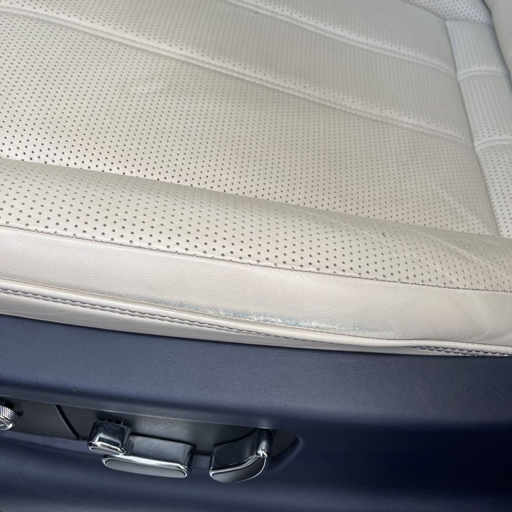 2021 Bentley Bentayga V8