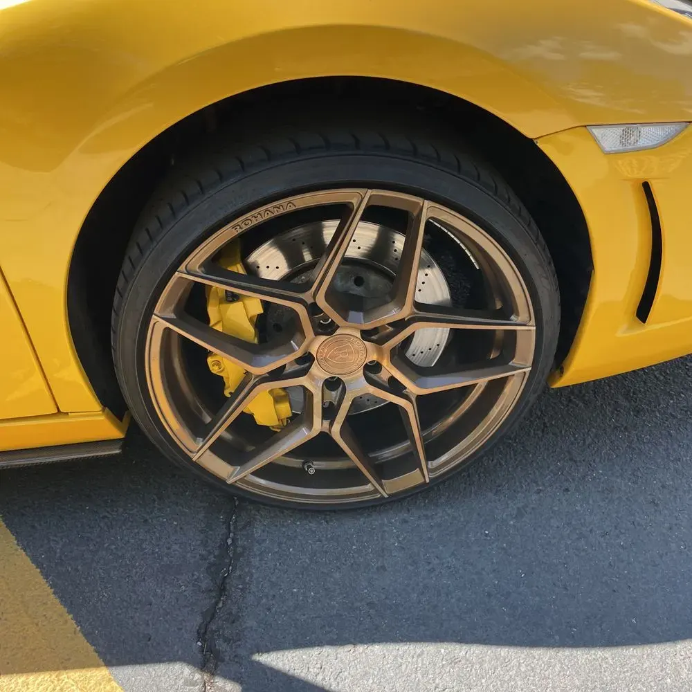2005 Lamborghini Gallardo Base