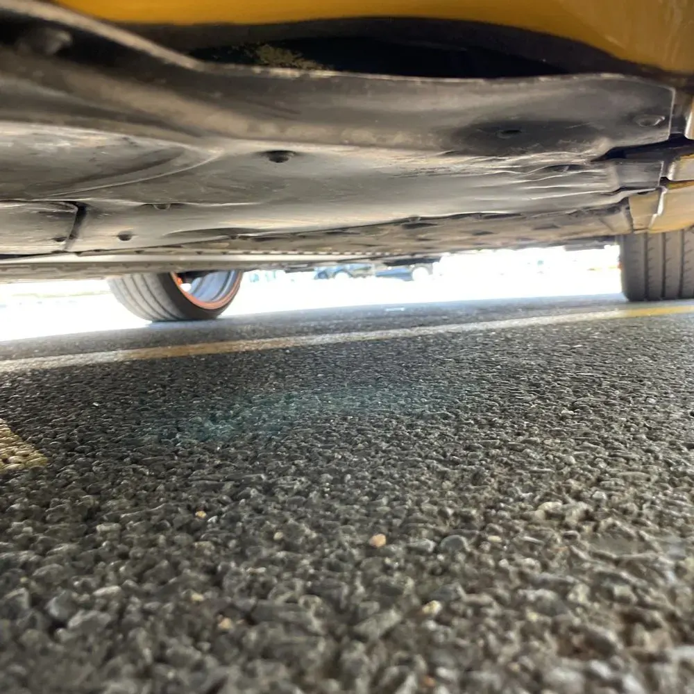2005 Lamborghini Gallardo Base