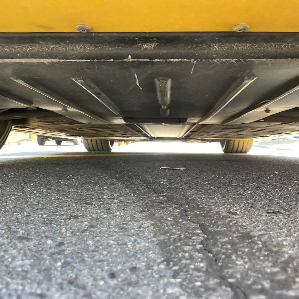 2005 Lamborghini Gallardo Base