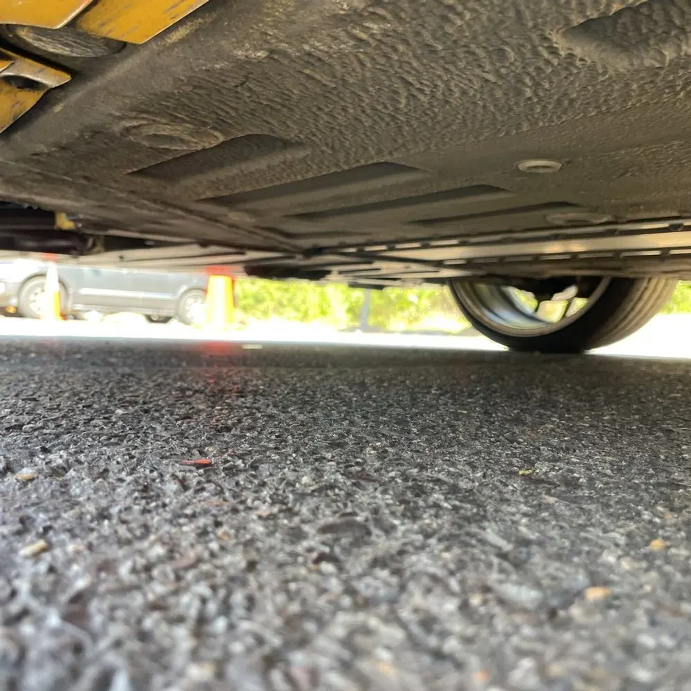 2005 Lamborghini Gallardo Base
