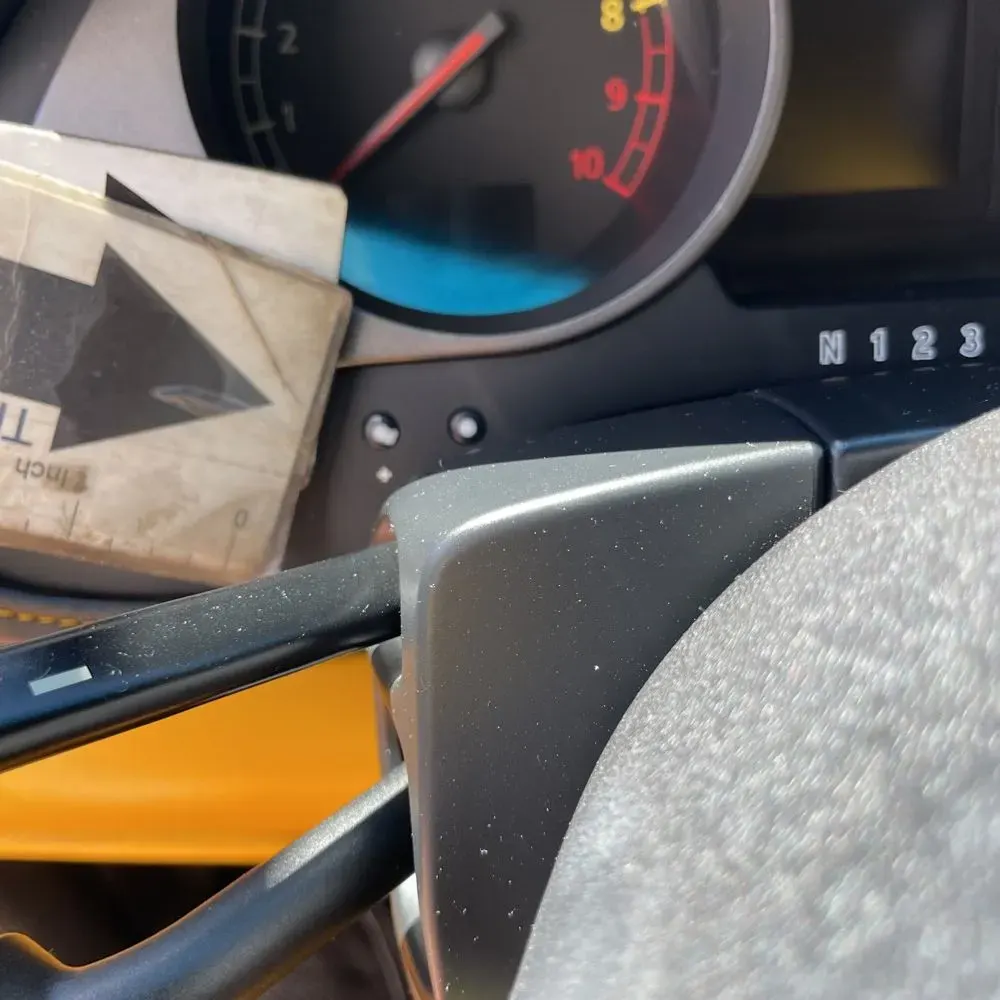 2005 Lamborghini Gallardo Base