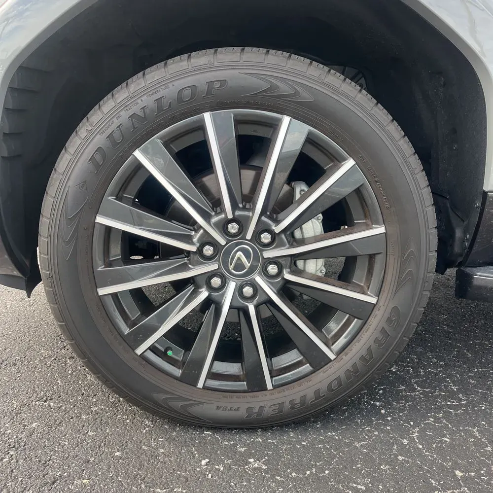 2024 Lexus GX 550 Luxury