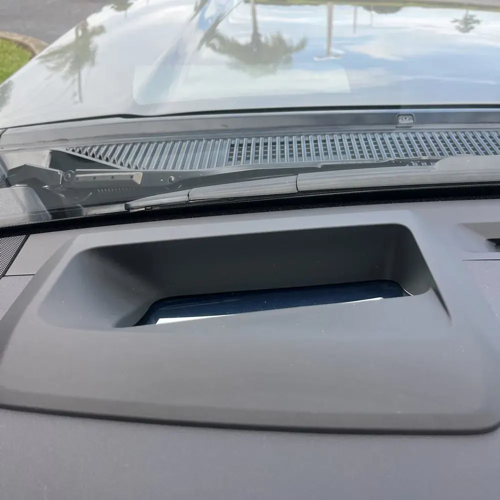 2024 Lexus GX 550 Luxury