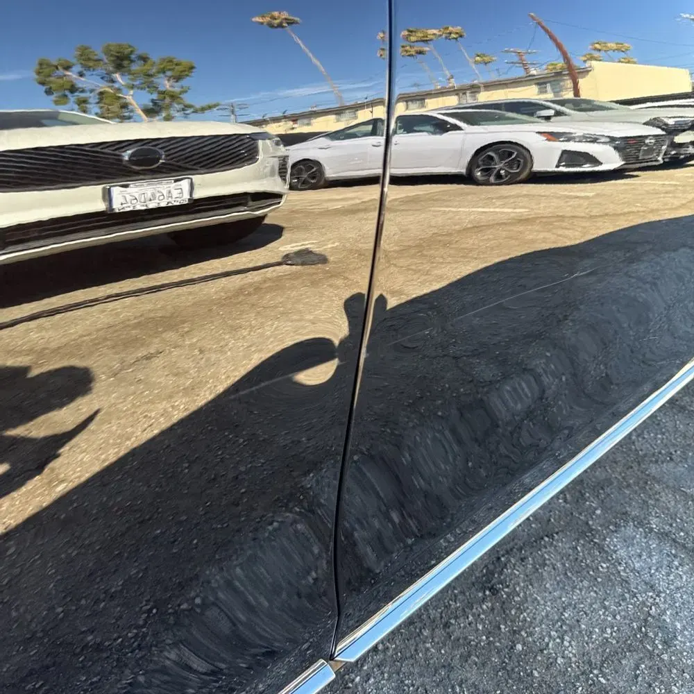 2024 Mercedes-Benz S-Class Mercedes-Maybach S 580 4MATIC