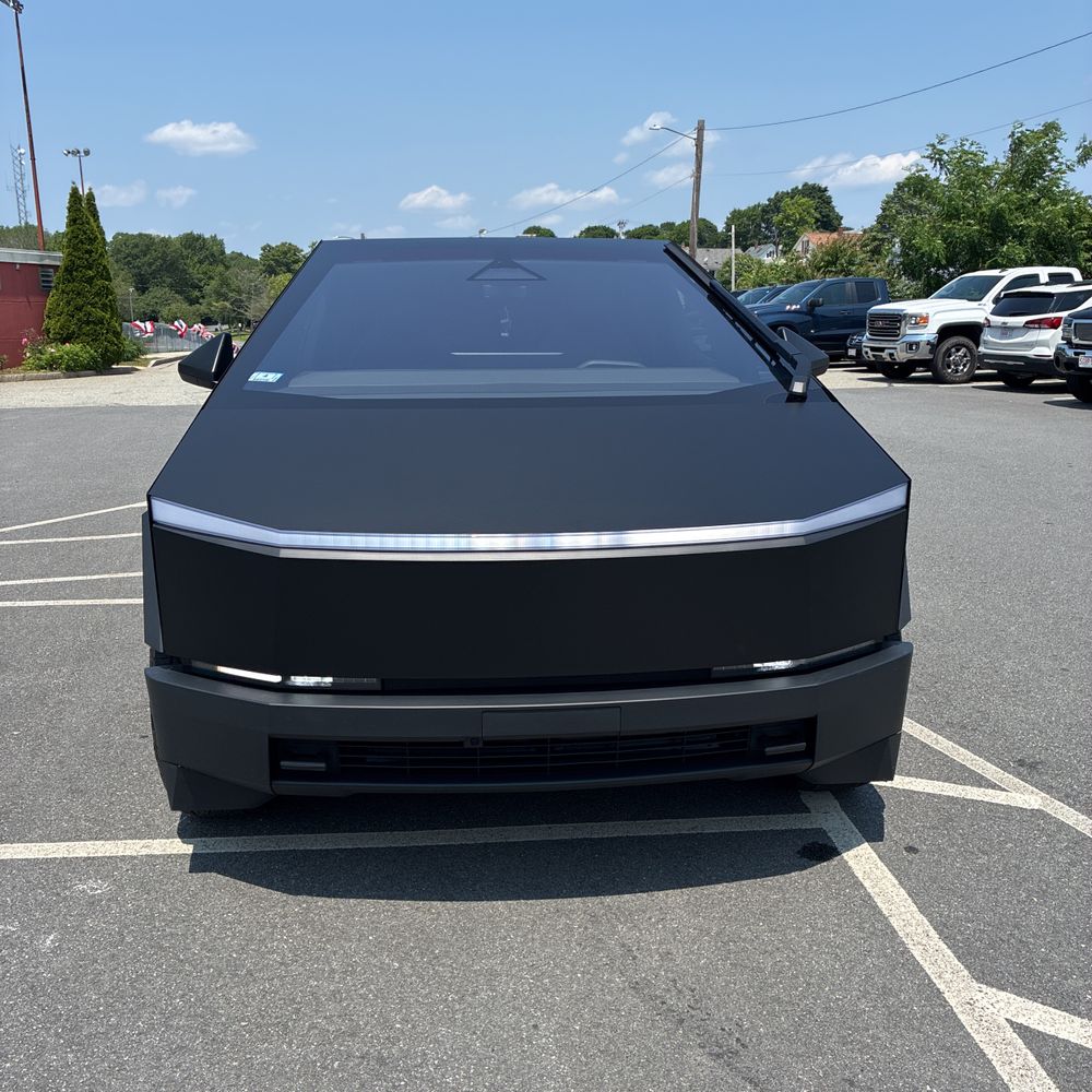 2024 Tesla Cybertruck Base