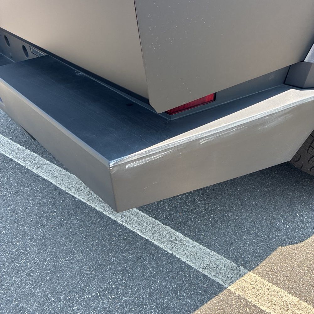 2024 Tesla Cybertruck Base