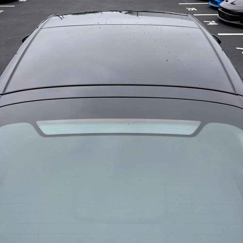 2022 Porsche Panamera 4