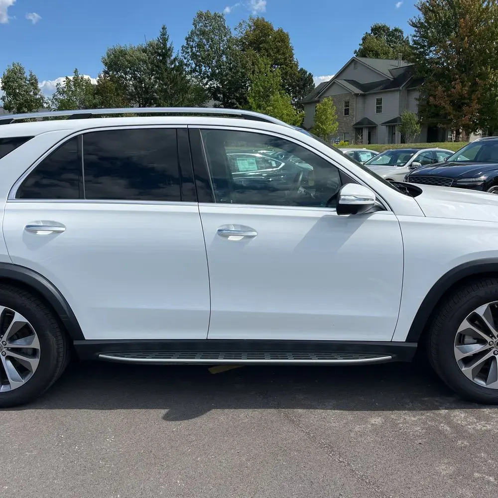 2023 Mercedes-Benz GLE GLE 350 4MATIC