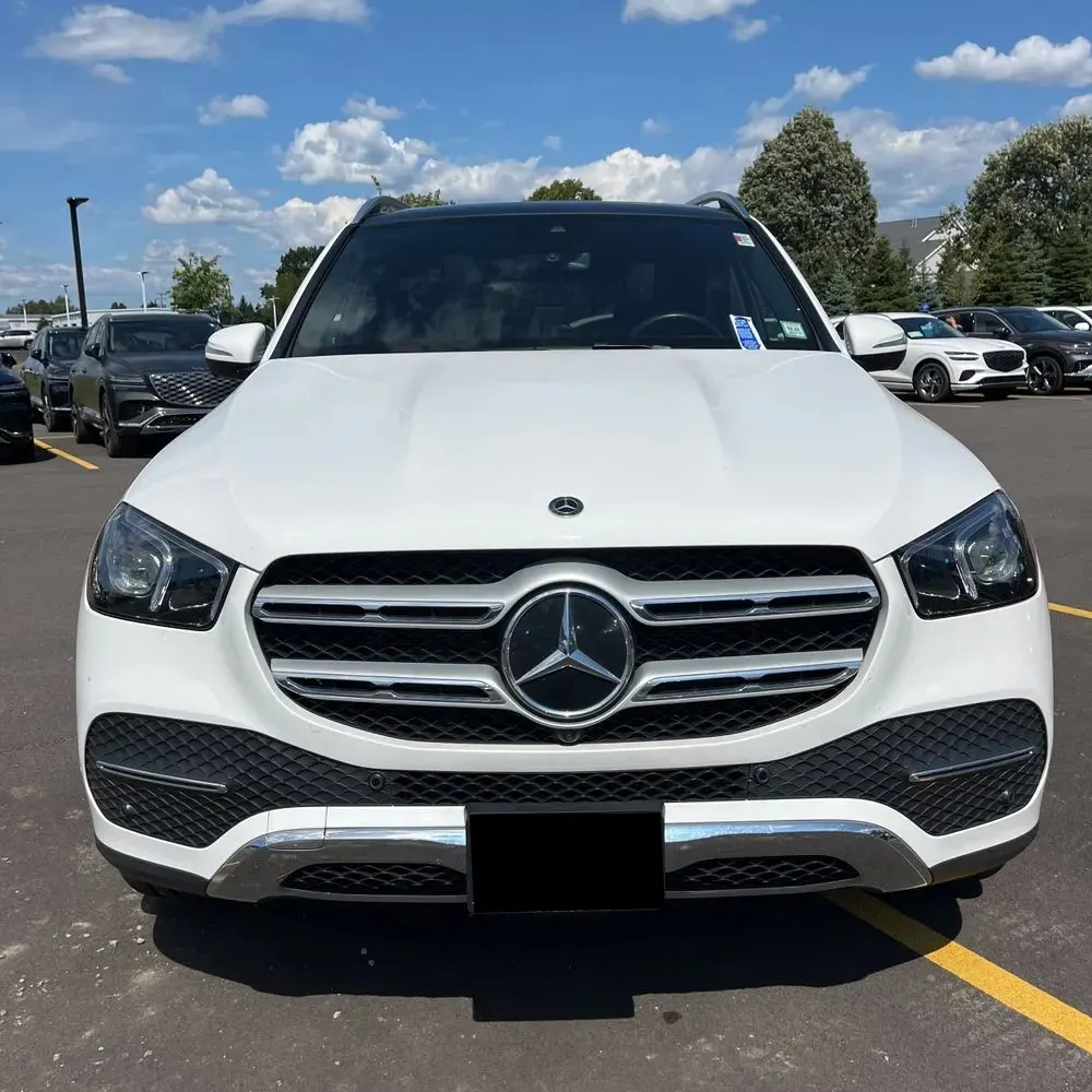2023 Mercedes-Benz GLE GLE 350 4MATIC