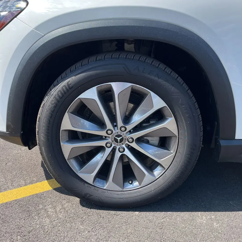 2023 Mercedes-Benz GLE GLE 350 4MATIC