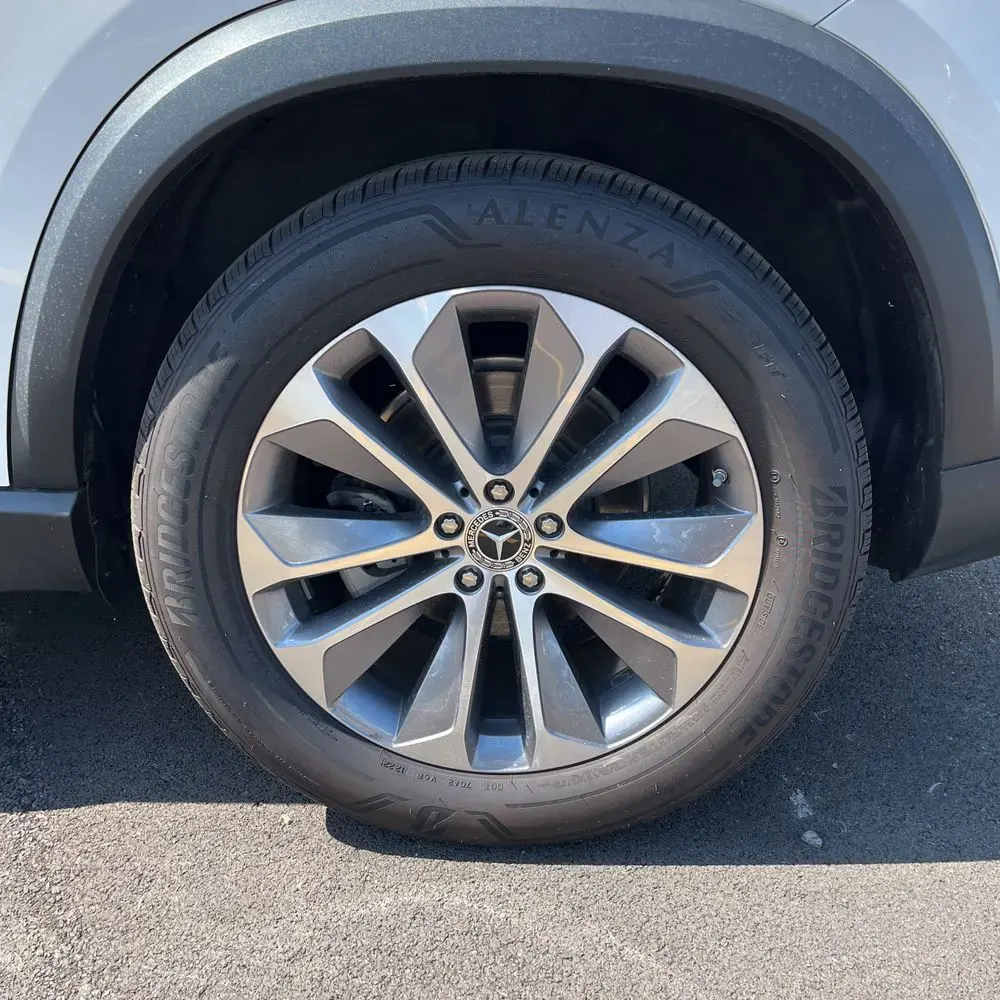 2023 Mercedes-Benz GLE GLE 350 4MATIC