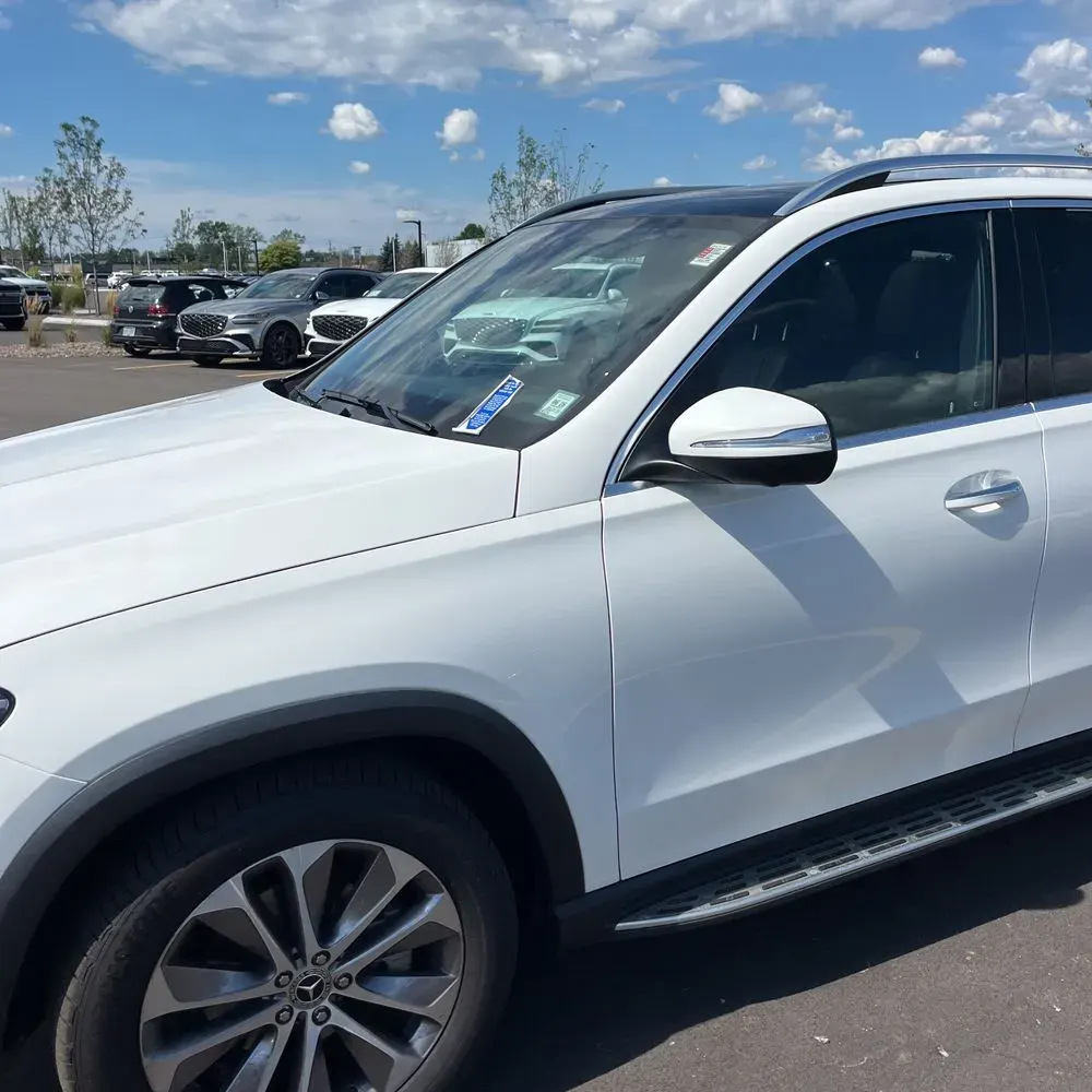2023 Mercedes-Benz GLE GLE 350 4MATIC