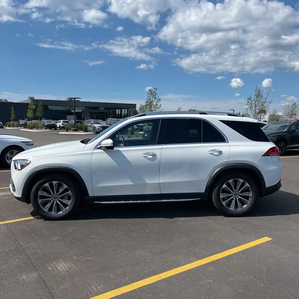 2023 Mercedes-Benz GLE GLE 350 4MATIC