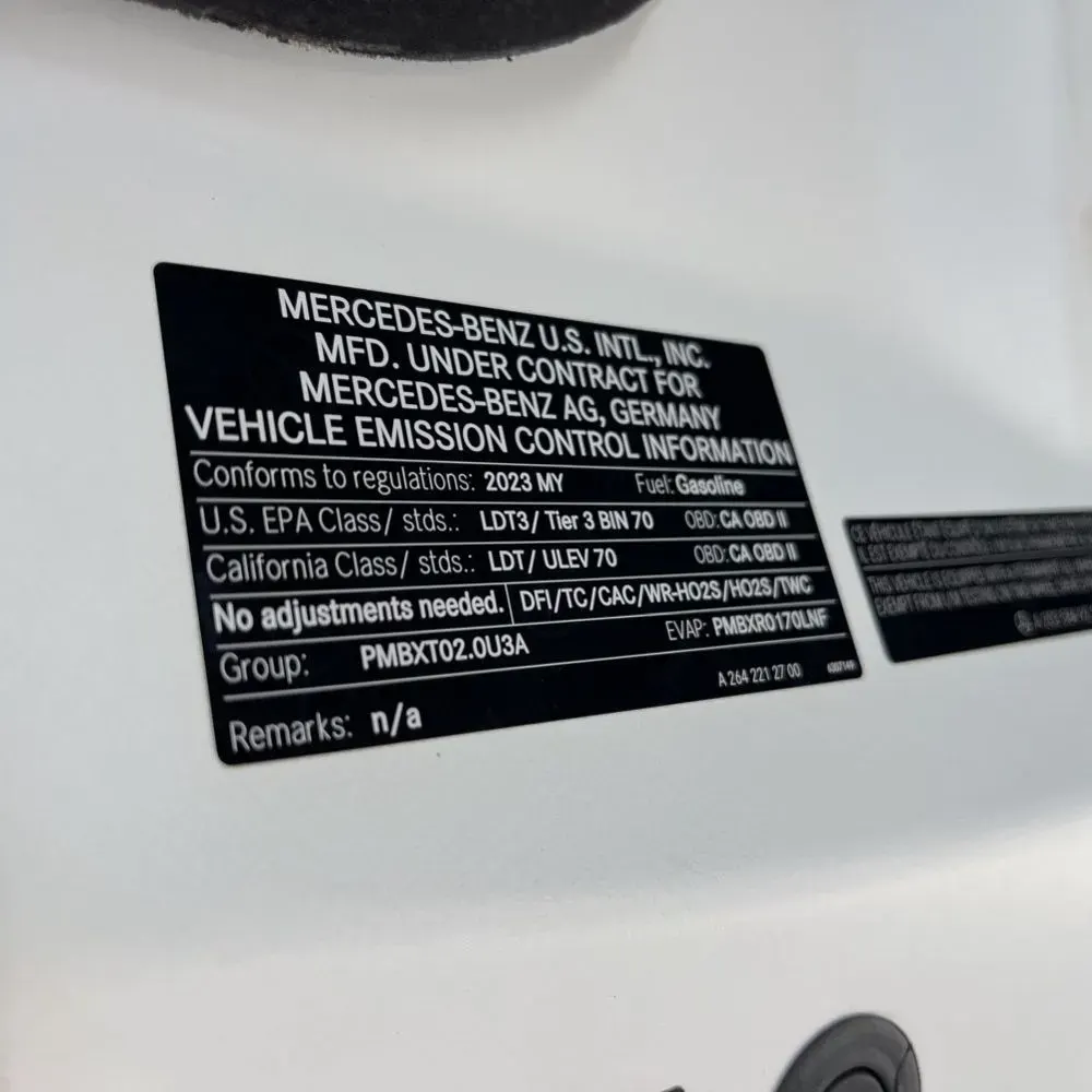2023 Mercedes-Benz GLE GLE 350 4MATIC