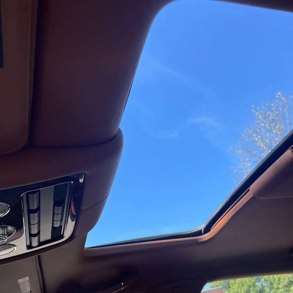 2014 Bentley Flying Spur Base
