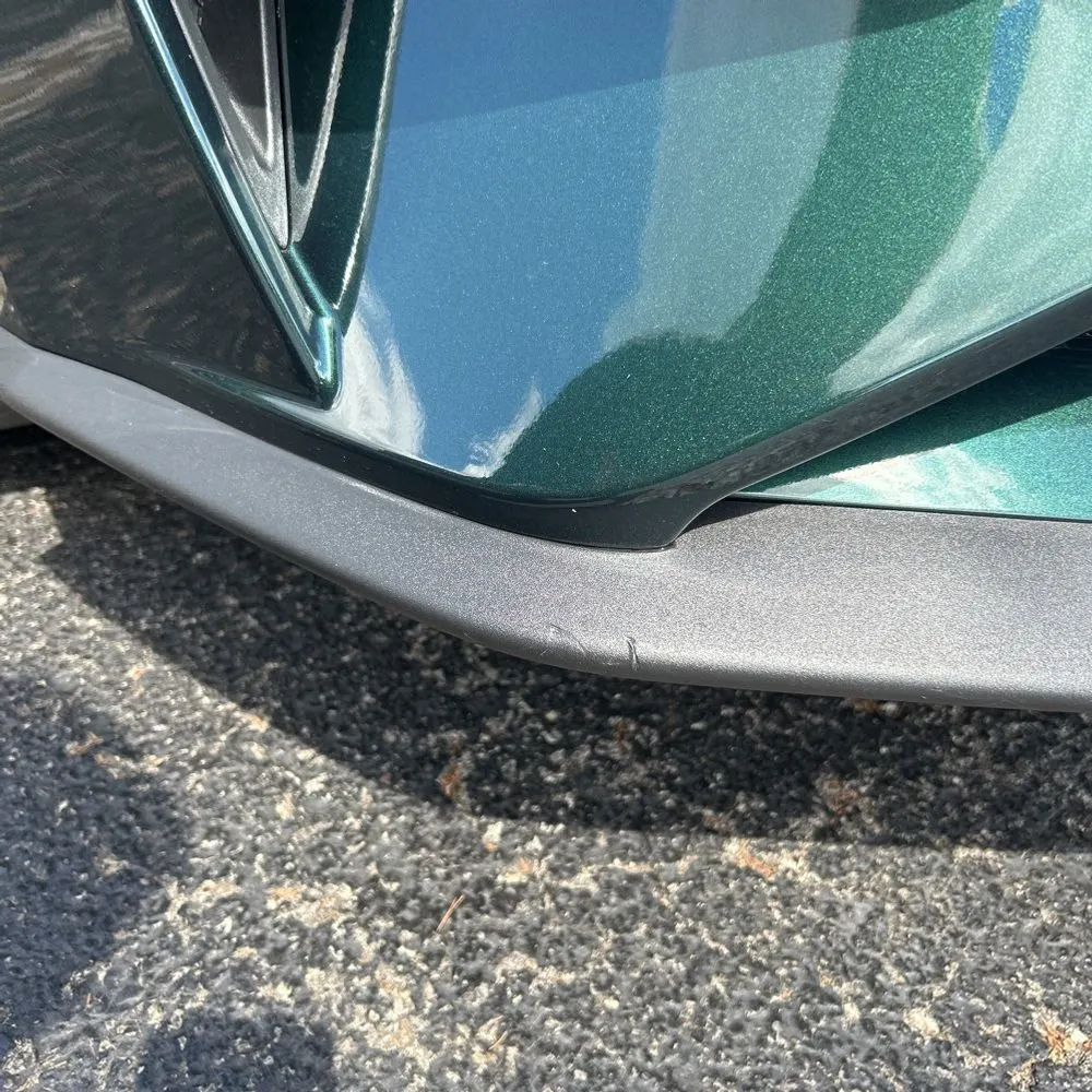 2020 Ford Mustang BULLITT