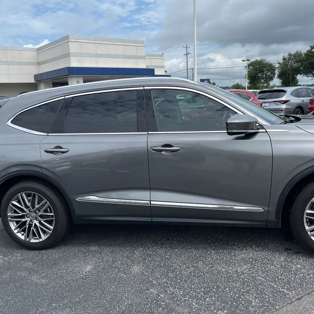 2024 Acura MDX SH-AWD w/Advance