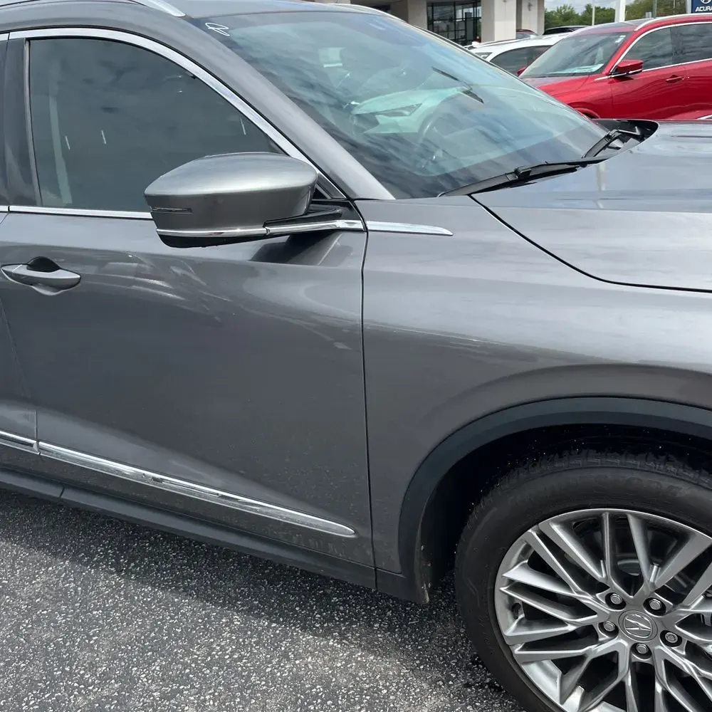 2024 Acura MDX SH-AWD w/Advance