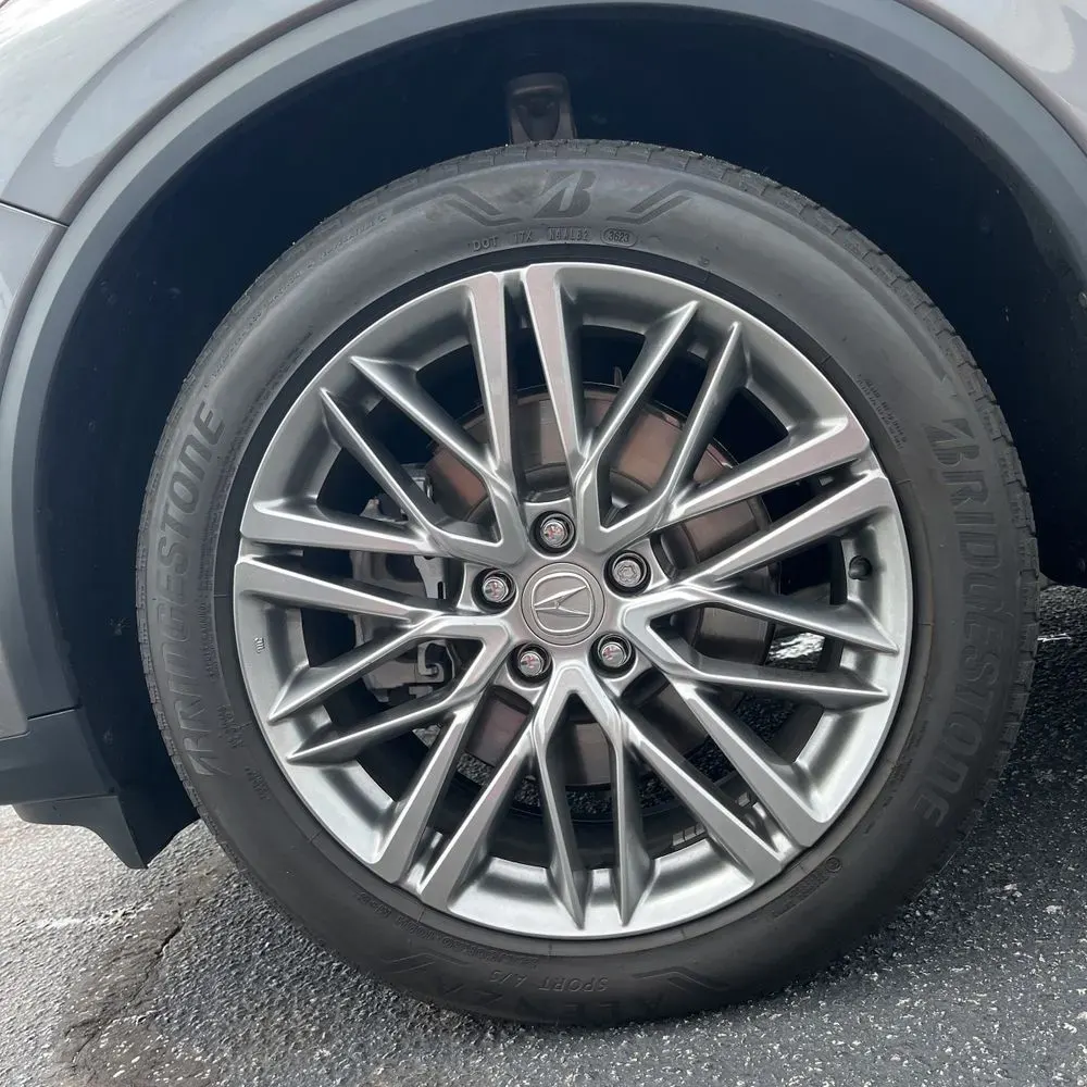 2024 Acura MDX SH-AWD w/Advance