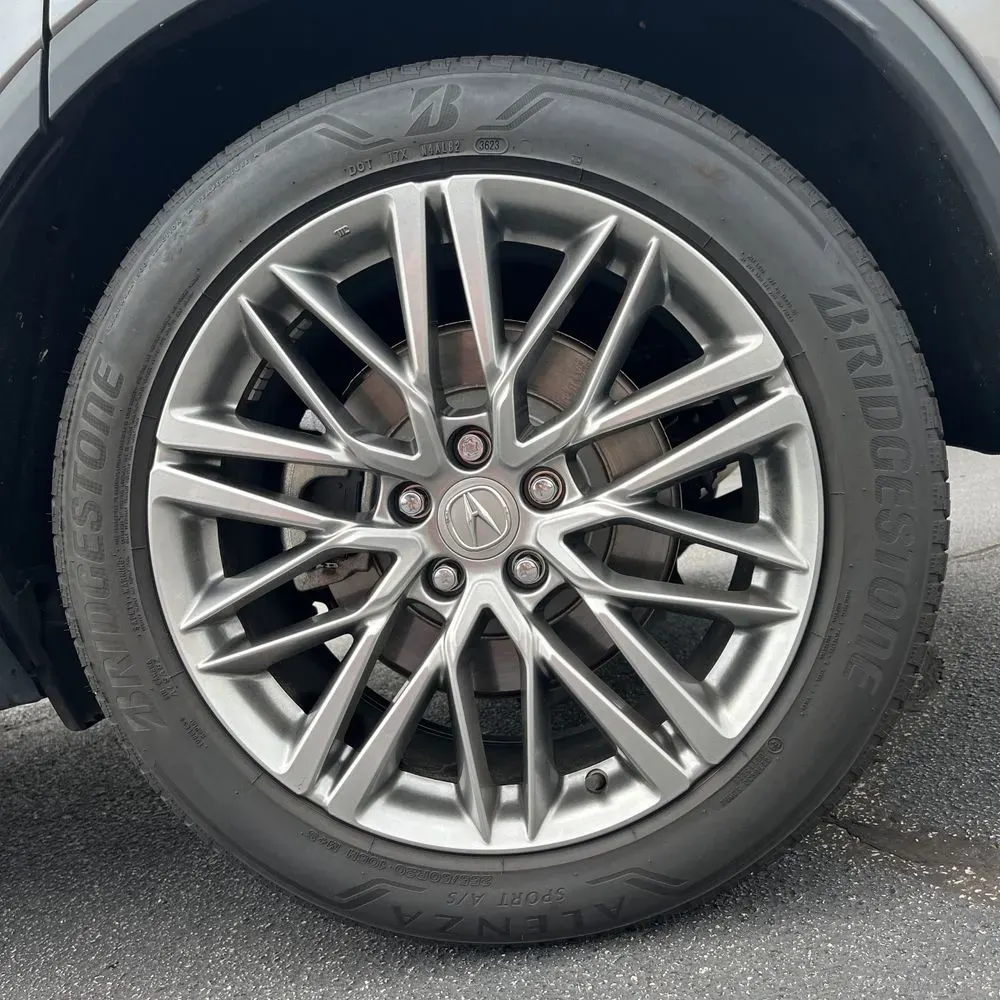 2024 Acura MDX SH-AWD w/Advance