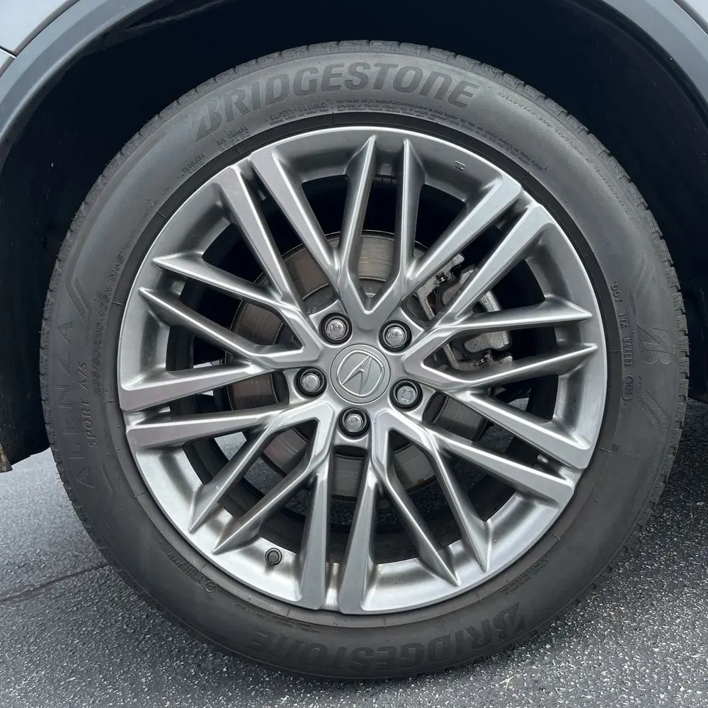2024 Acura MDX SH-AWD w/Advance