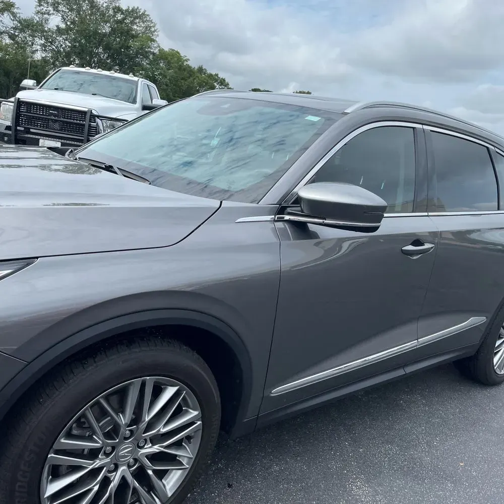 2024 Acura MDX SH-AWD w/Advance