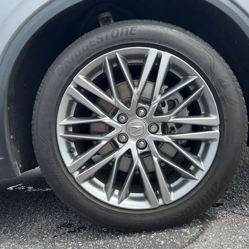 2024 Acura MDX SH-AWD w/Advance