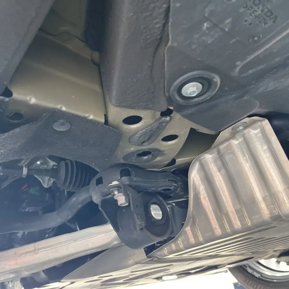 2024 Acura MDX SH-AWD w/Advance
