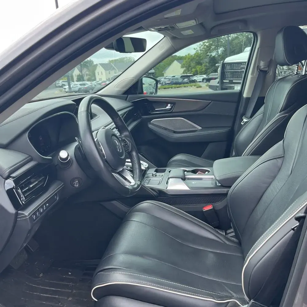 2024 Acura MDX SH-AWD w/Advance