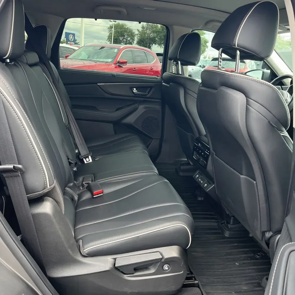 2024 Acura MDX SH-AWD w/Advance