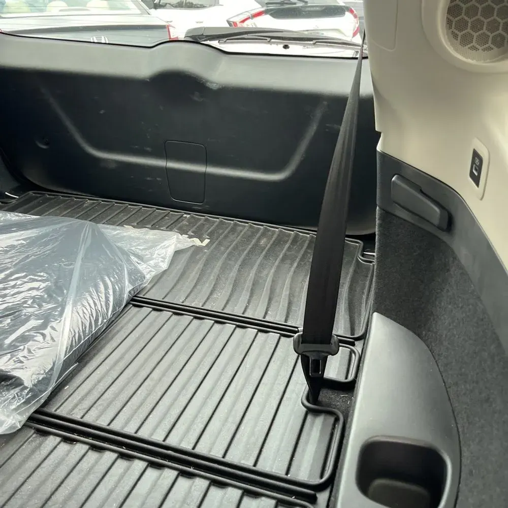 2024 Acura MDX SH-AWD w/Advance