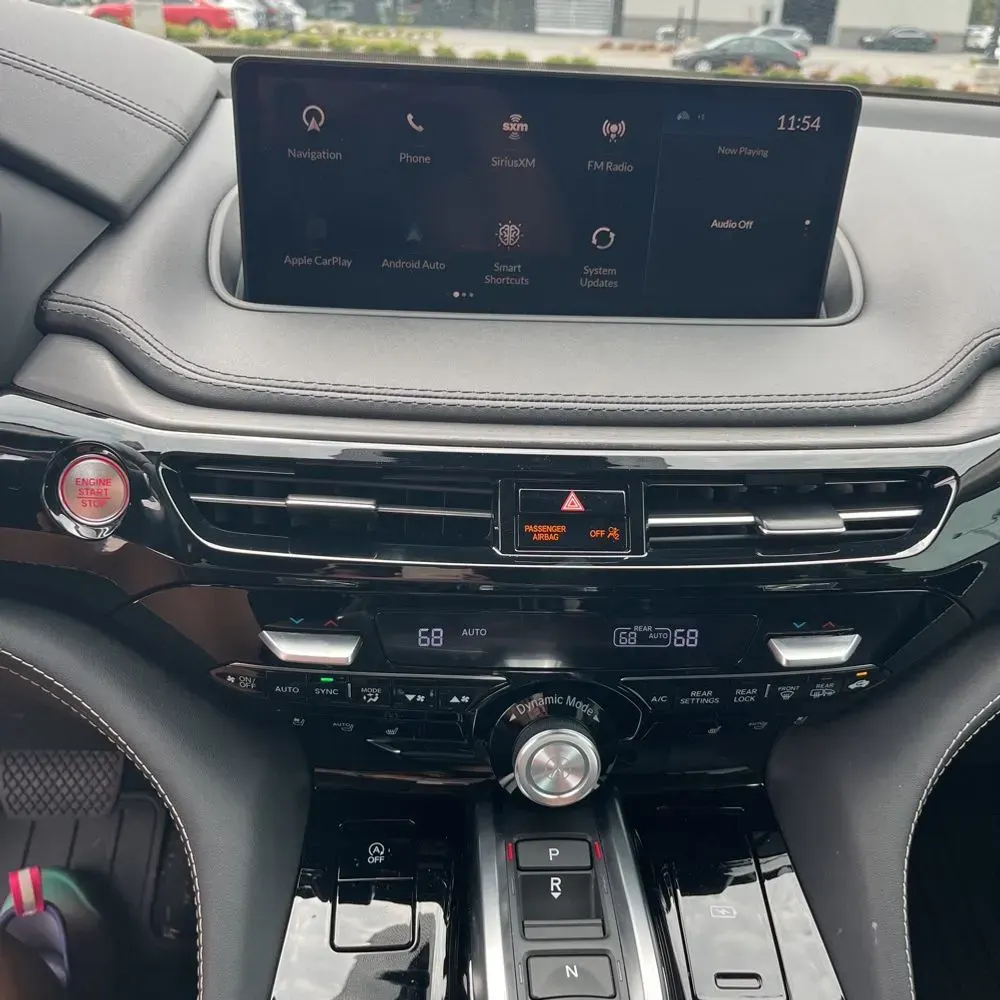 2024 Acura MDX SH-AWD w/Advance